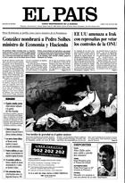 Portada de 12-07-1993