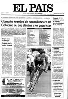 Portada de 13-07-1993