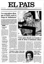 Portada de 16-07-1993