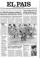 Portada de 19-07-1993