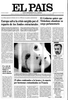 Portada de 21-07-1993