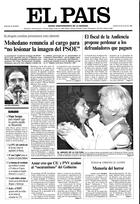 Portada de 22-07-1993
