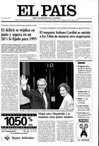 Portada de 24-07-1993