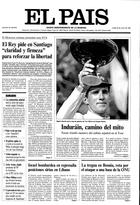Portada de 26-07-1993