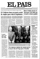 Portada de 27-07-1993