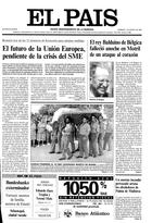 Portada de 01-08-1993