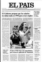 Portada de 03-08-1993