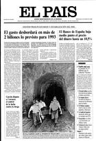 Portada de 04-08-1993