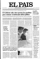 Portada de 05-08-1993