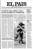 Portada de 06-08-1993