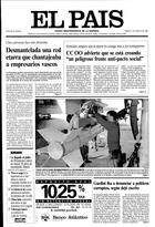 Portada de 07-08-1993