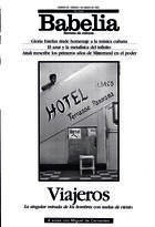 Portada de 07-08-1993