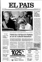 Portada de 08-08-1993