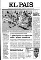 Portada de 09-08-1993