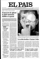 Portada de 11-08-1993