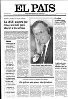 Portada de 12-08-1993