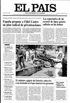 Portada de 19-08-1993