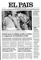 Portada de 20-08-1993