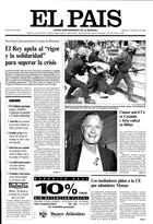 Portada de 21-08-1993