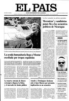 Portada de 26-08-1993