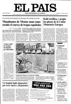 Portada de 27-08-1993