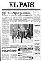 Portada de 31-08-1993