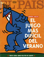 Portada de 01-08-1993