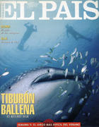 Portada de 29-08-1993