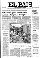 Portada de 02-09-1993