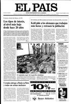 Portada de 04-09-1993