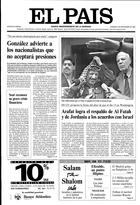 Portada de 05-09-1993