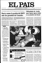 Portada de 07-09-1993