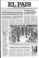 Portada de 09-09-1993
