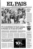 Portada de 11-09-1993