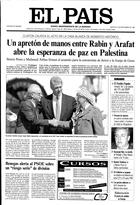 Portada de 14-09-1993