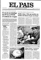 Portada de 16-09-1993