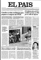 Portada de 17-09-1993