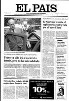 Portada de 18-09-1993