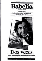 Portada de 18-09-1993