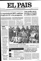 Portada de 21-09-1993