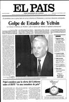 Portada de 22-09-1993