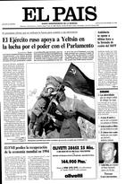 Portada de 23-09-1993