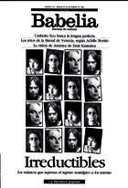 Portada de 25-09-1993