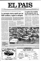 Portada de 26-09-1993