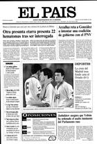 Portada de 27-09-1993