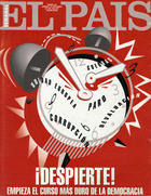 Portada de 05-09-1993