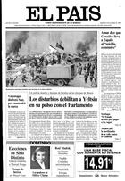 Portada de 03-10-1993