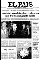 Portada de 05-10-1993