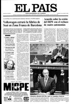 Portada de 08-10-1993