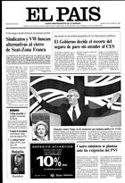 Portada de 09-10-1993